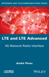 LTE and LTE Advanced