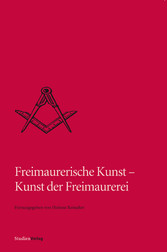 Freimaurerische Kunst - Kunst der Freimaurerei