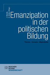 Emanzipation in der politischen Bildung