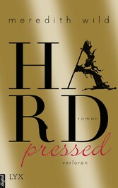 Hardpressed - verloren