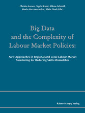 Big Data and the Complexity of Labour Market Policies