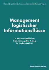 Management logistischer Informationsflüsse