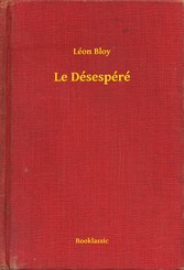 Le Désespéré