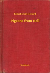 Pigeons from Hell