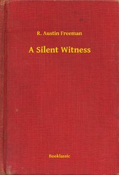 A Silent Witness