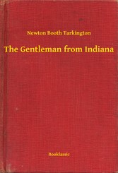 The Gentleman from Indiana