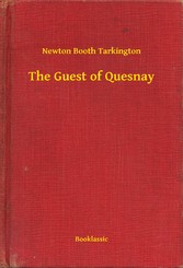 The Guest of Quesnay