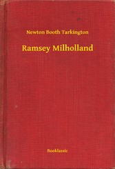 Ramsey Milholland