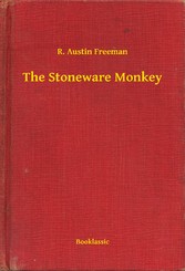 The Stoneware Monkey