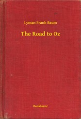 The Road to Oz