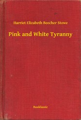 Pink and White Tyranny