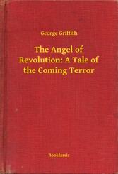 The Angel of Revolution: A Tale of the Coming Terror