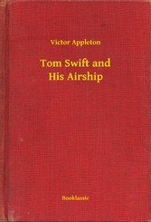 Tom Swift and His Airship