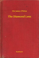 The Diamond Lens