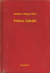 Prince Zaleski