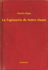 La Tapisserie de Notre-Dame