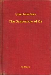 The Scarecrow of Oz