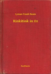 Rinkitink in Oz