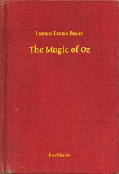 The Magic of Oz