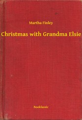 Christmas with Grandma Elsie