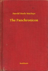 The Panchronicon