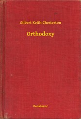 Orthodoxy