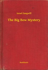 The Big Bow Mystery