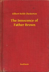 The Innocence of Father Brown