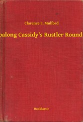 Hopalong Cassidy's Rustler Round-Up