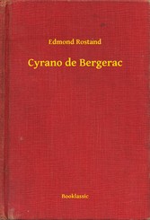 Cyrano de Bergerac