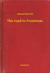 The road to Frontenac