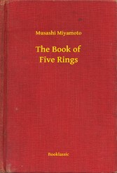 The Book of Five Rings