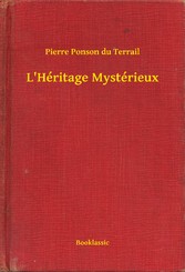 L'Héritage Mystérieux