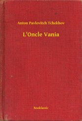 L'Oncle Vania