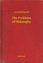 The Problems of Philosophy