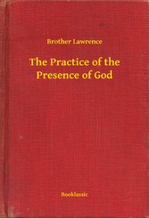 The Practice of the Presence of God