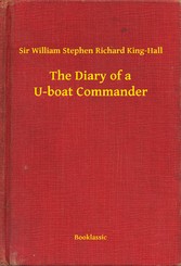 The Diary of a U-boat Commander