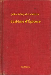 Système d'Épicure