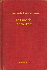 La Case de l'oncle Tom