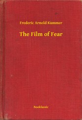 The Film of Fear