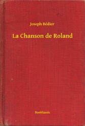 La Chanson de Roland