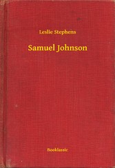 Samuel Johnson