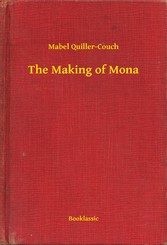 The Making of Mona