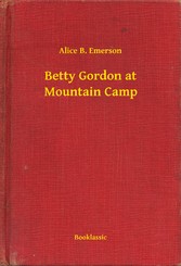 Betty Gordon at Mountain Camp