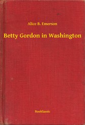 Betty Gordon in Washington