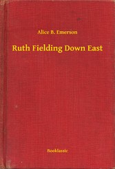 Ruth Fielding Down East