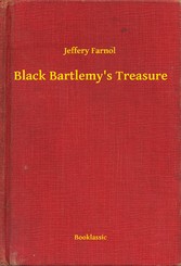 Black Bartlemy's Treasure