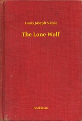 The Lone Wolf