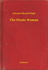 The Pirate Woman