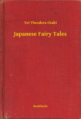 Japanese Fairy Tales